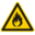 Pictogram din flame icon 32x32