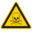 Pictogram din toxic icon 32x32