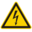 Pictogram din electricisty icon 32x32