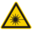 Pictogram din laser icon 32x32
