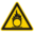 Pictogram din oxidizing icon 32x32