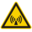 Pictogram din electromagnetic field icon 32x32