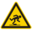 Pictogram din trip hazard icon 32x32