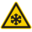 Pictogram din low temerature icon 32x32