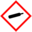 Pictogram ghs bottle icon 32x32