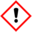 Pictogram ghs exclam icon 32x32