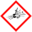 Pictogram ghs explosive icon 32x32