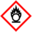 Pictogram ghs oxidizer icon 32x32