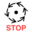 Pictograms aem wait until moving parts have stopped completely icon 32x32