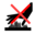 Pictograms aem do not touch hot surface icon 32x32