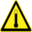 Pictograms hazard signs icon 32x32