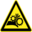 Pictograms hazard signs icon 32x32
