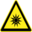 Pictograms hazard signs icon 32x32