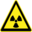 Pictograms hazard signs icon 32x32
