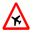 Pictographs airplane icon 32x32