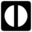 Pictographs exit inv icon 32x32