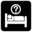 Pictographs hotel information inv icon 32x32