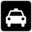 Pictographs taxi inv icon 32x32