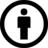Licenses cc by icon 48x48
