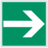Pictogram din direction right icon 48x48