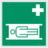 Pictogram din stretcher icon 48x48