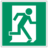 Pictogram din exit icon 48x48
