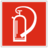 Pictogram din extinguisher icon 48x48