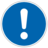 Pictogram din general icon 48x48