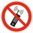 Pictogram din cellphone icon 48x48