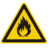 Pictogram din flame icon 48x48