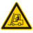 Pictogram din vehicle handling icon 48x48