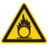 Pictogram din oxidizing icon 48x48
