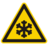 Pictogram din low temerature icon 48x48