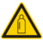 Pictogram din gas cylinders icon 48x48