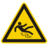 Pictogram din slippery floor icon 48x48