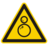 Pictogram din rotating cylinders icon 48x48