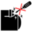 Pictograms aem do not start except from seat icon 48x48