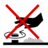 Pictograms aem do not loosen cap until cool icon 48x48