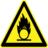 Pictograms hazard signs icon 48x48