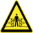 Pictograms hazard signs icon 48x48
