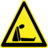 Pictograms hazard signs icon 48x48
