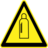 Pictograms hazard signs icon 48x48