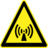 Pictograms hazard signs icon 48x48