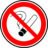 Pictograms prohibition icon 48x48