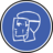 Pictograms protections icon 48x48