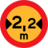 Pictograms road signs sign icon 48x48
