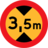 Pictograms road signs sign icon 48x48