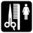 Pictographs beautysalon inv icon 48x48