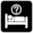 Pictographs hotel information inv icon 48x48