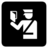 Pictographs immigration inv icon 48x48